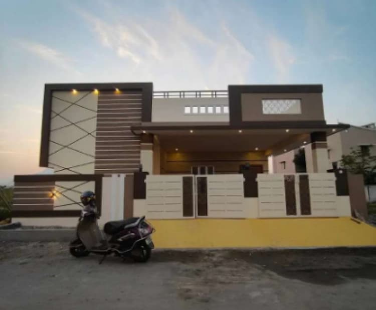 3 BHK House for Sale