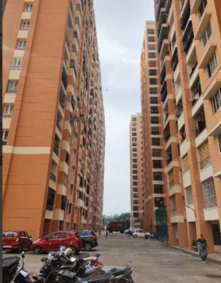 3 BHK Apartment for sale