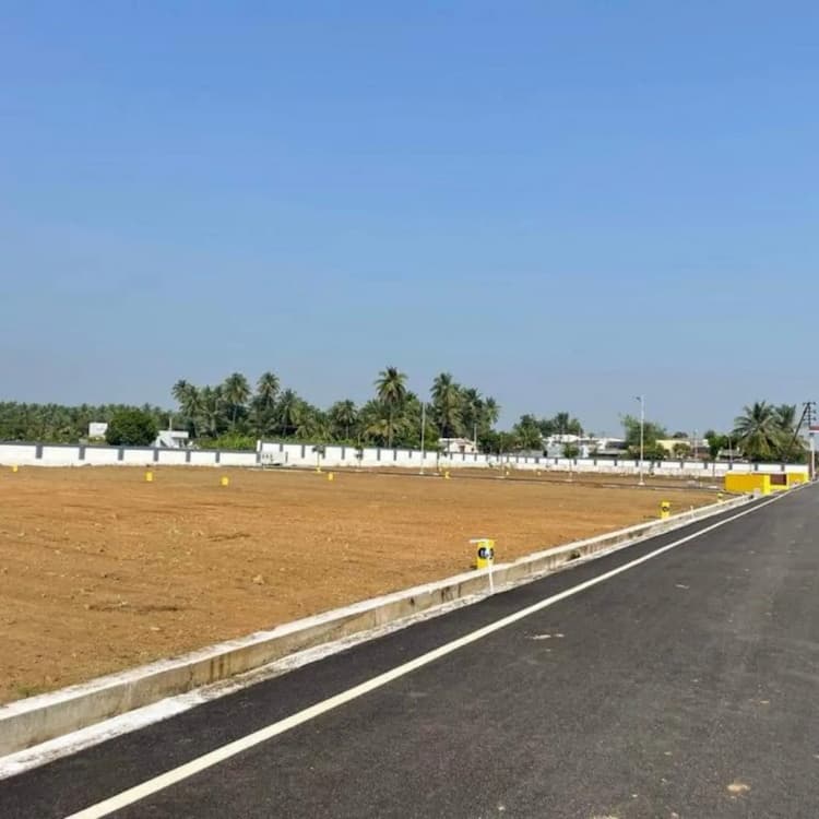 Single Property Image