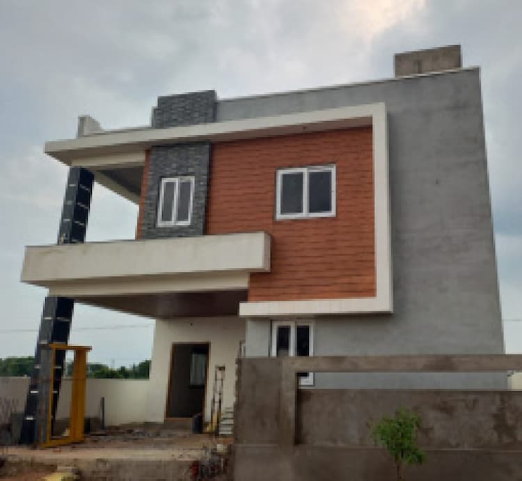2 BHK House for Sale