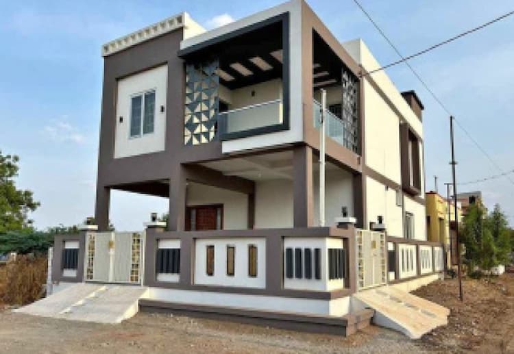 3 BHK House for Sale