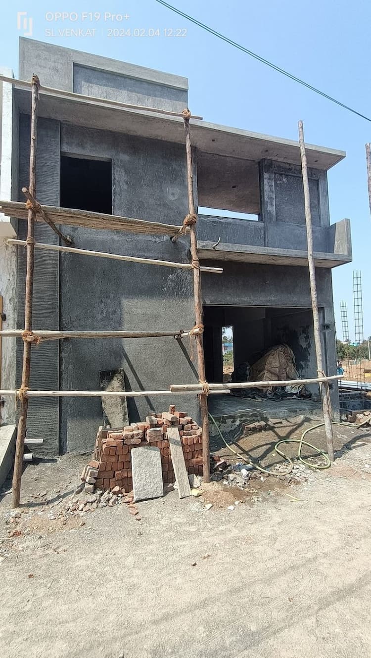 2 BHK House for Sale