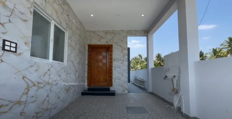Single Property Image
