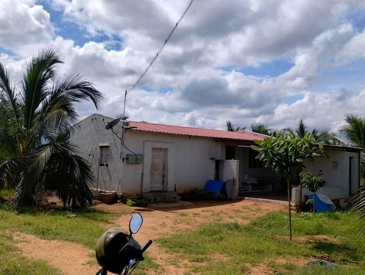 Single Property Image