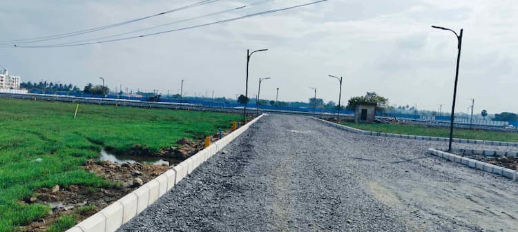 Single Property Image