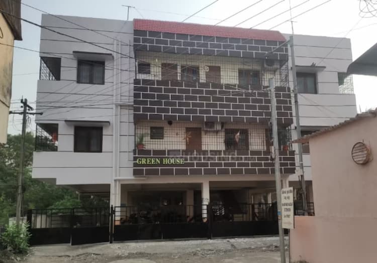 2 BHK Apartment for Sale