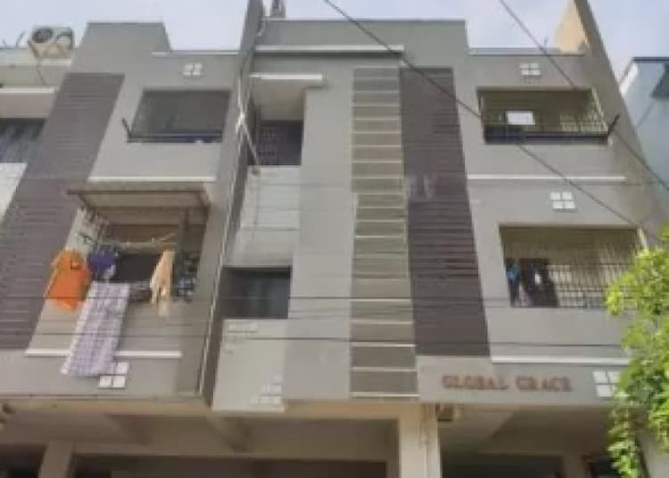 2 BHK Apartment for Sale