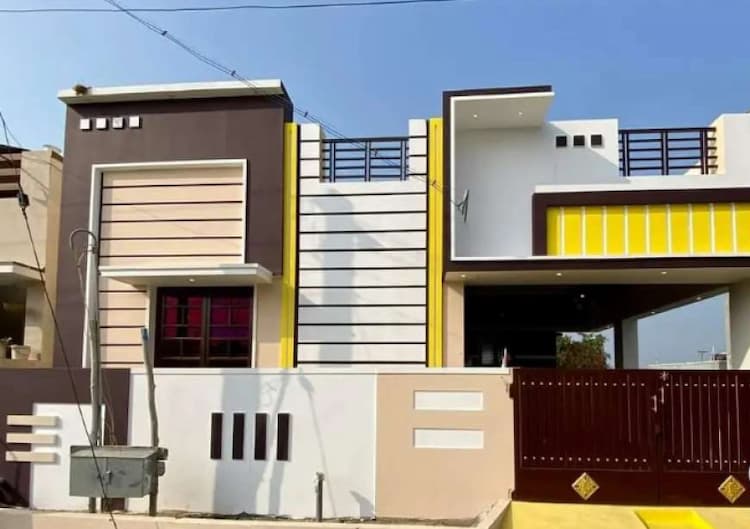 2 BHK House for Sale
