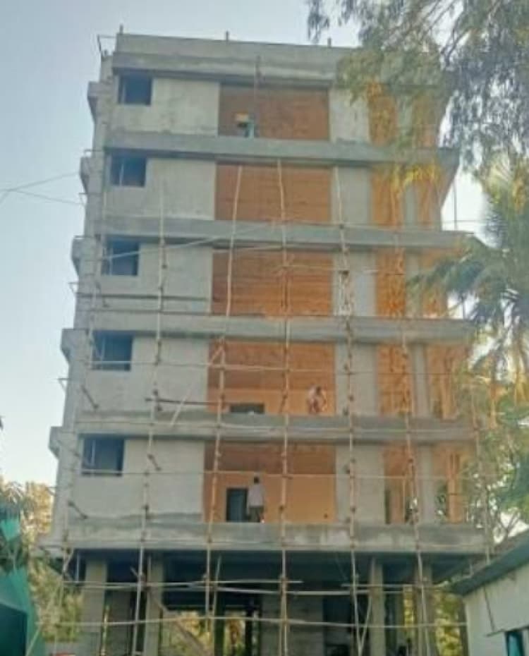 3 BHK Apartment for Sale