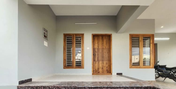 Single Property Image