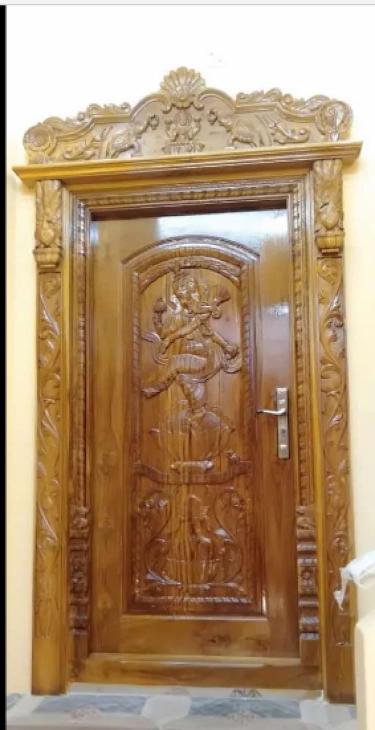 Single Property Image