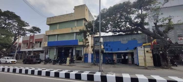 Commercial Rental income Property for Sale in Mogappair Chennai ,