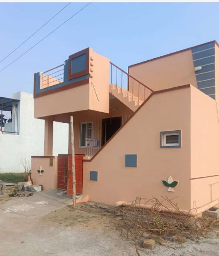 2bhk house for sale 