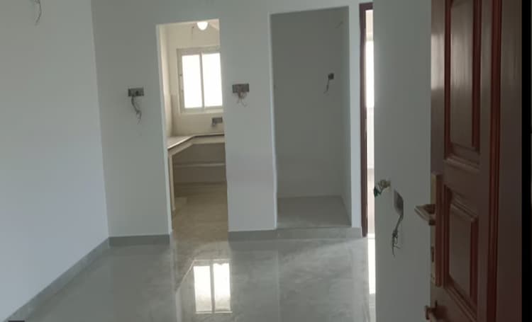 Flat for sales