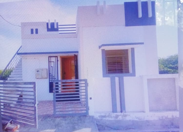 2BHK House