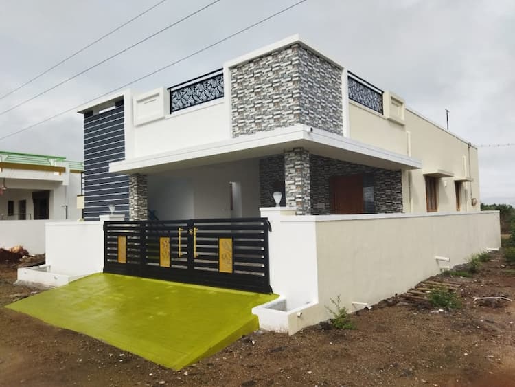 2bhk house for sale 