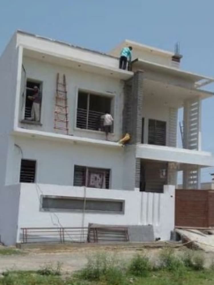 3 BHK House for Sale