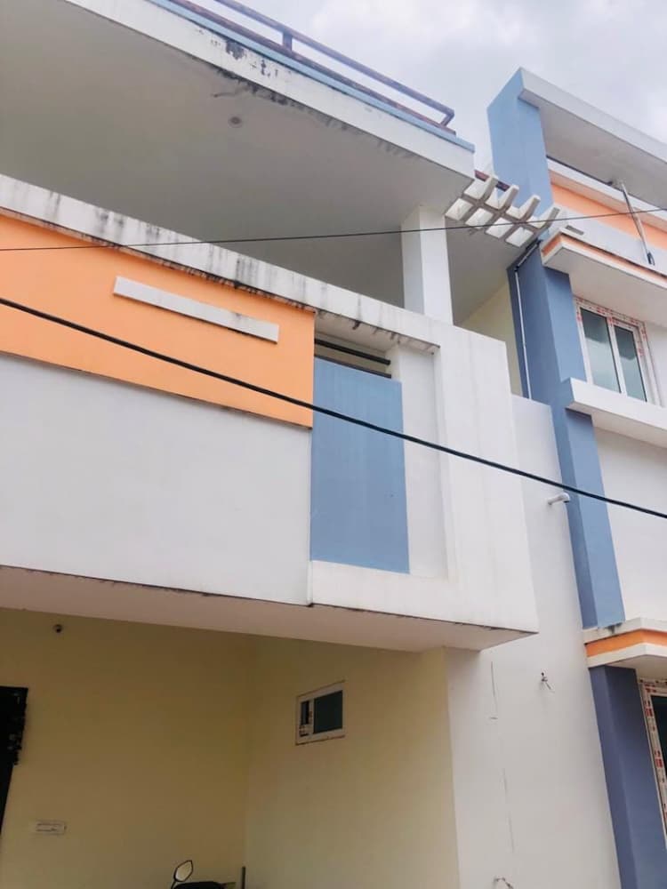 Duplex House For Sale
