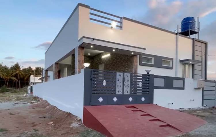 Single Property Image