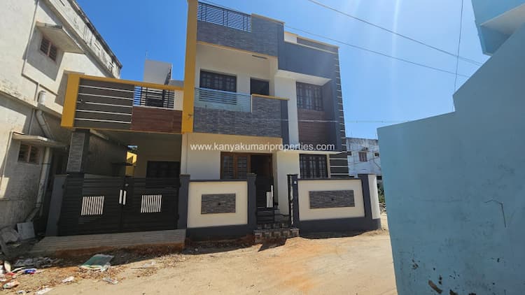 3BHK House For Sale