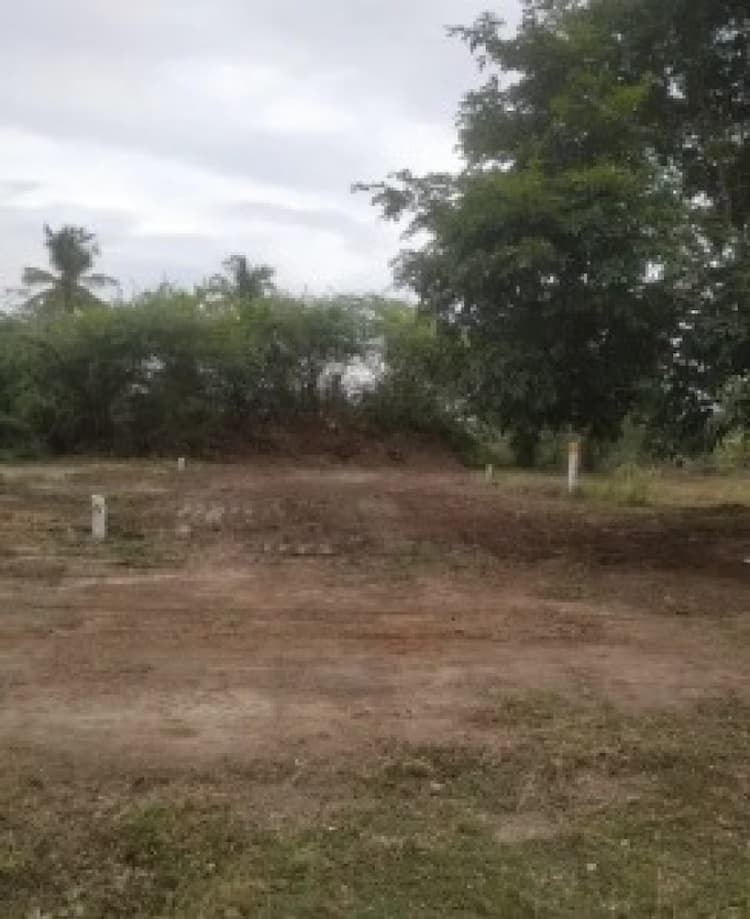 1800 sqft Plot