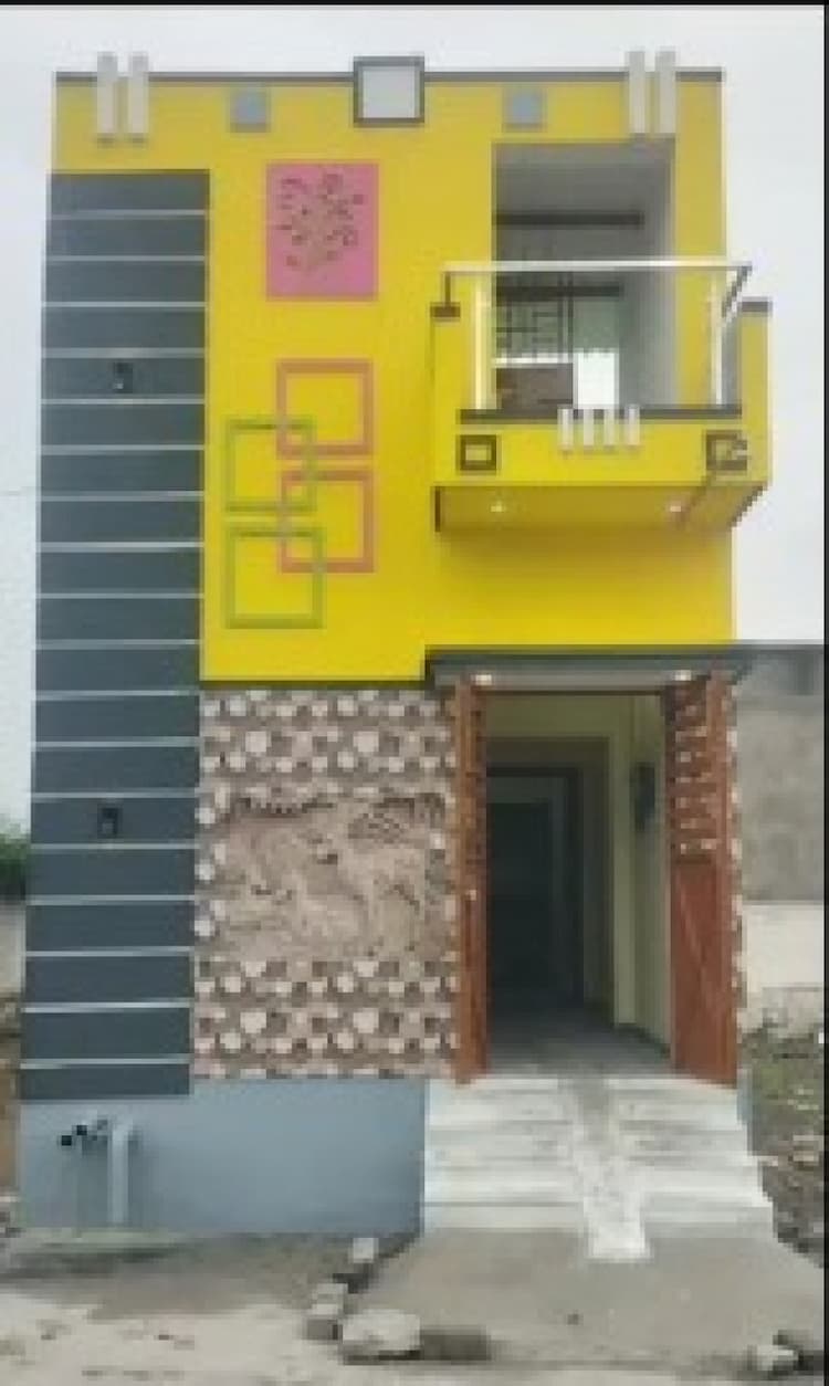 2BHK House