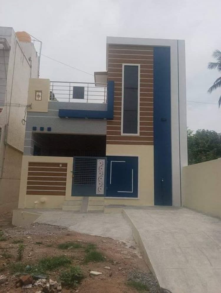 Single Property Image