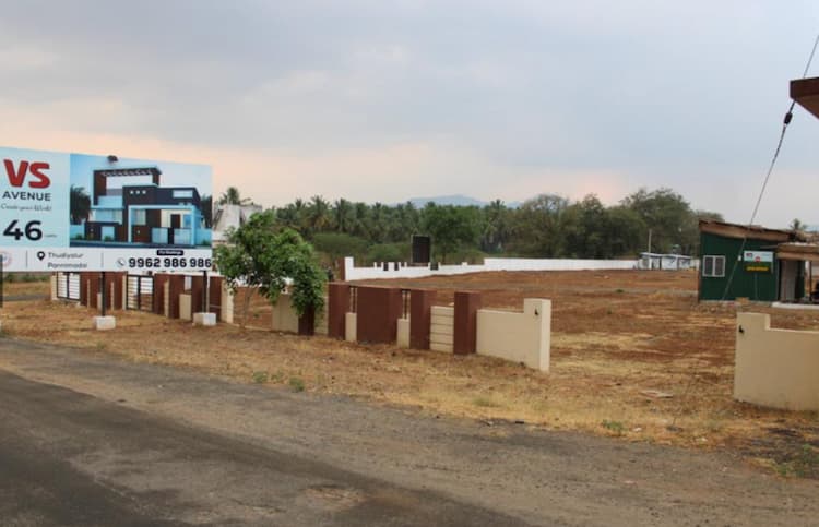 Single Property Image