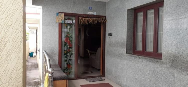 Single Property Image