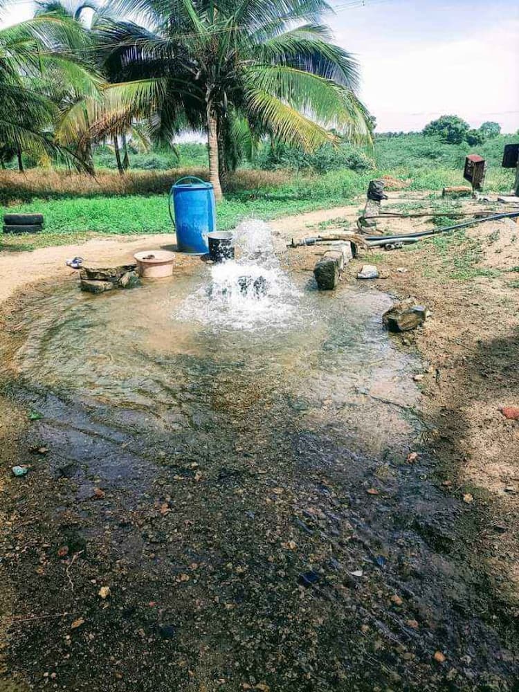 Single Property Image