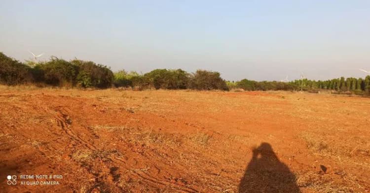 5.50 Acre Land for Sale