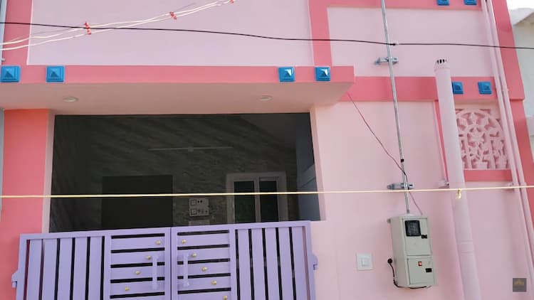 1 BHK House for Sale