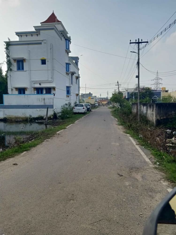 Single Property Image