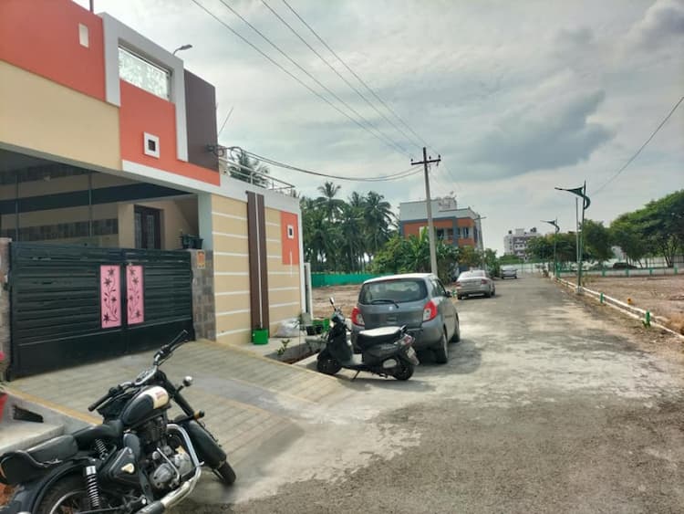 Single Property Image