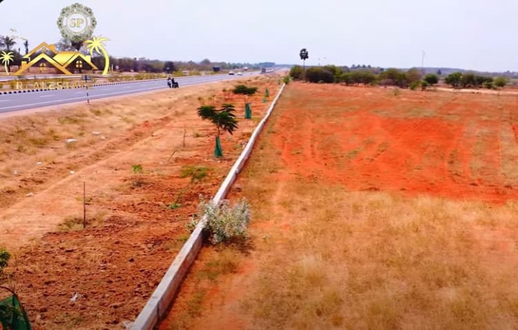 Single Property Image