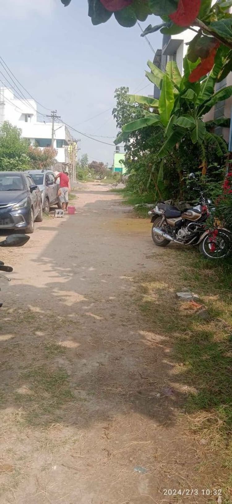 Single Property Image