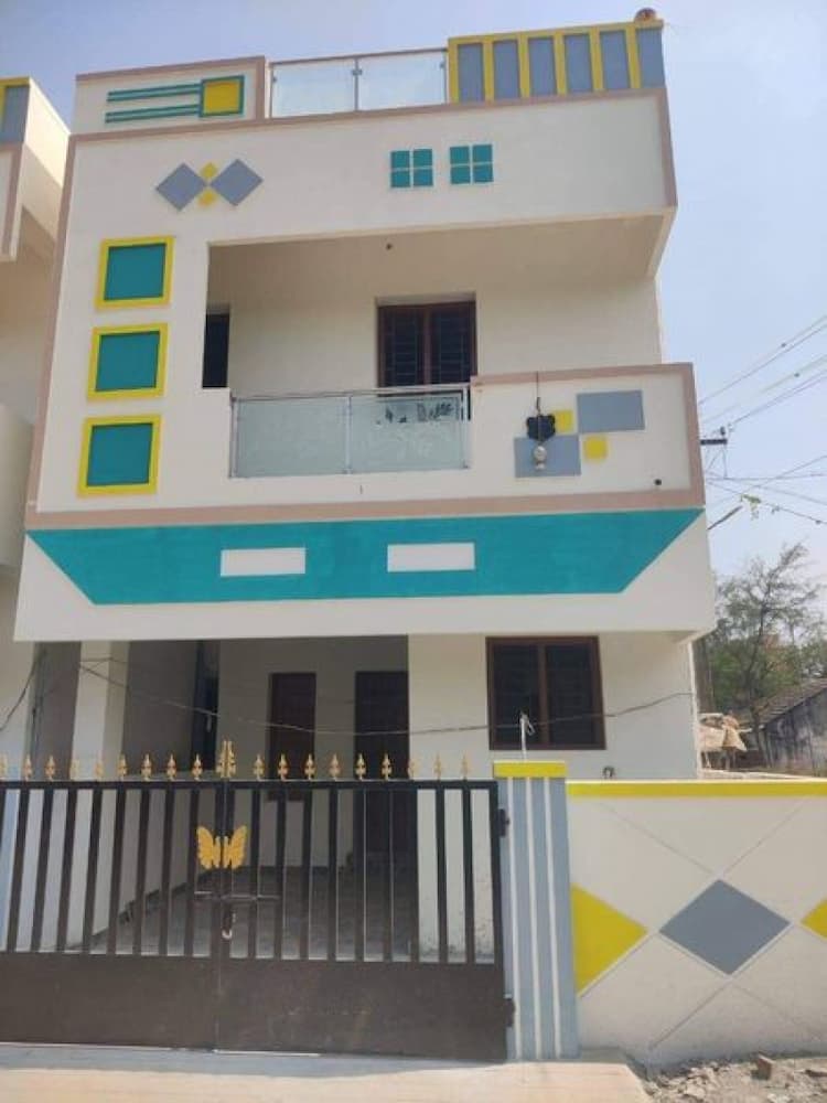 Villa sale