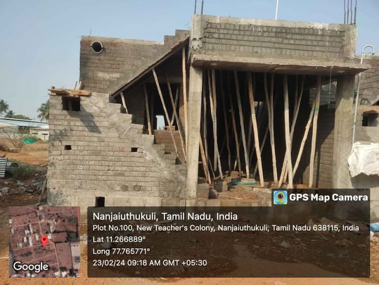 2 BHK House for sales