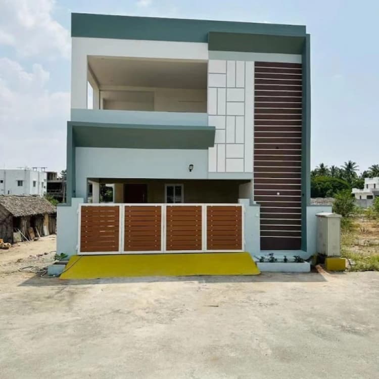 Villa sale