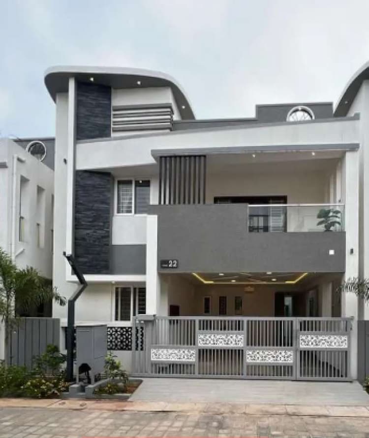 3bhk house for sale 