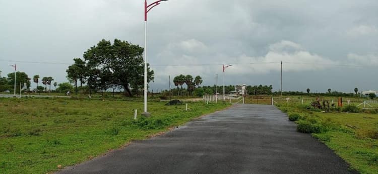 Single Property Image