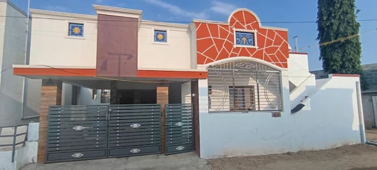 3bhk house for sale