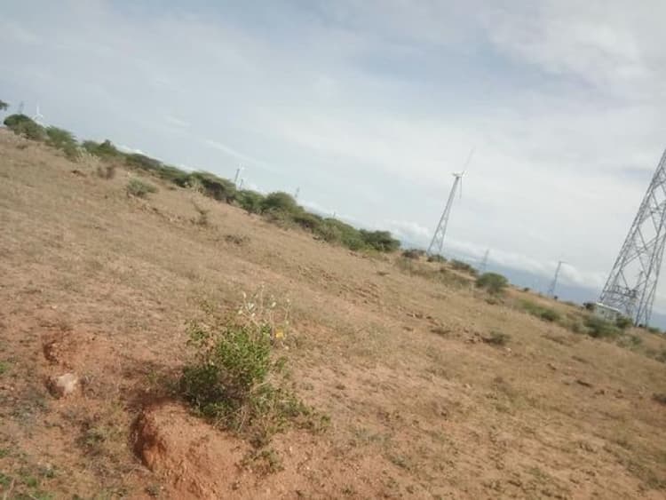 Low Budget Land for Sale