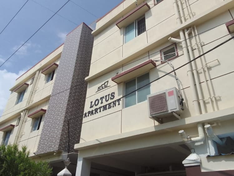 Single Property Image