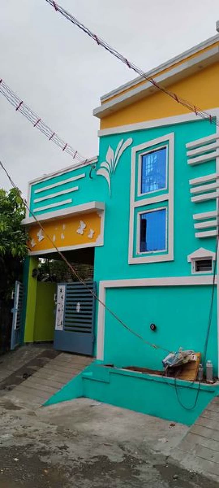 Villa sale