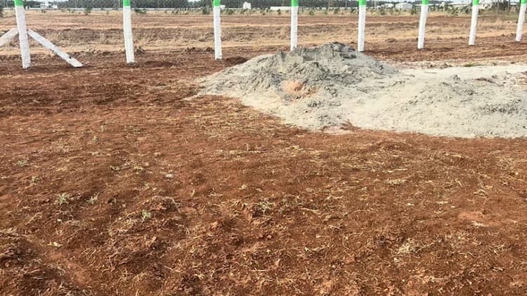 Single Property Image