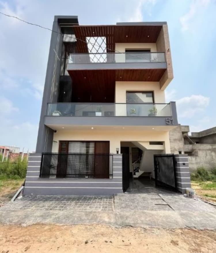 2 BHK House for Sale