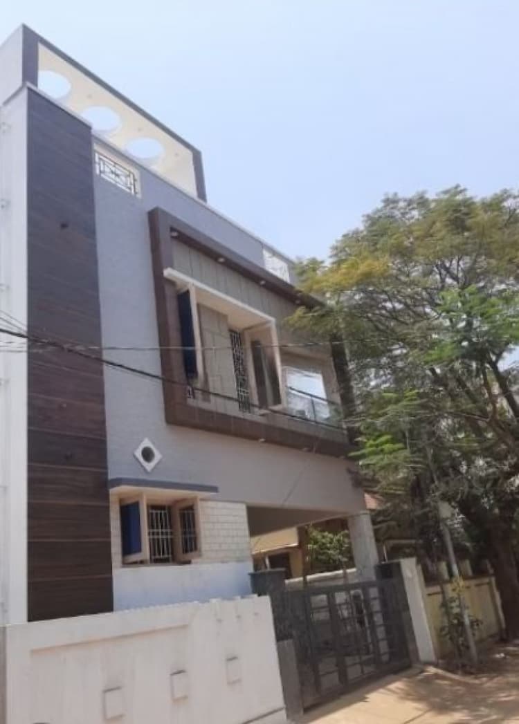 4 BHK House for Sale