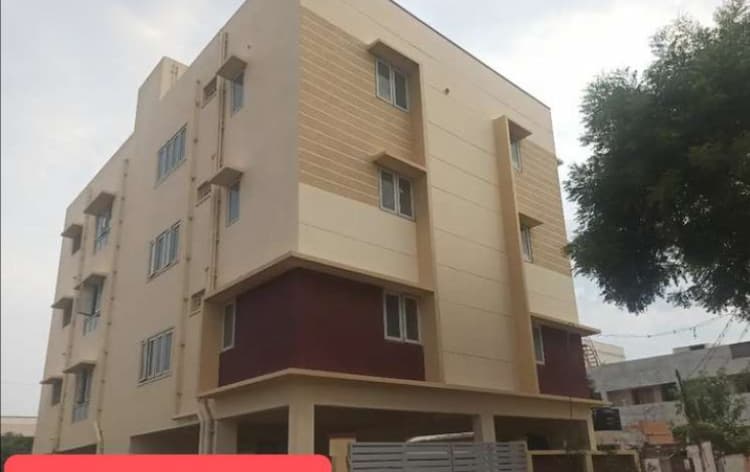 6bhk apartment for sale 
