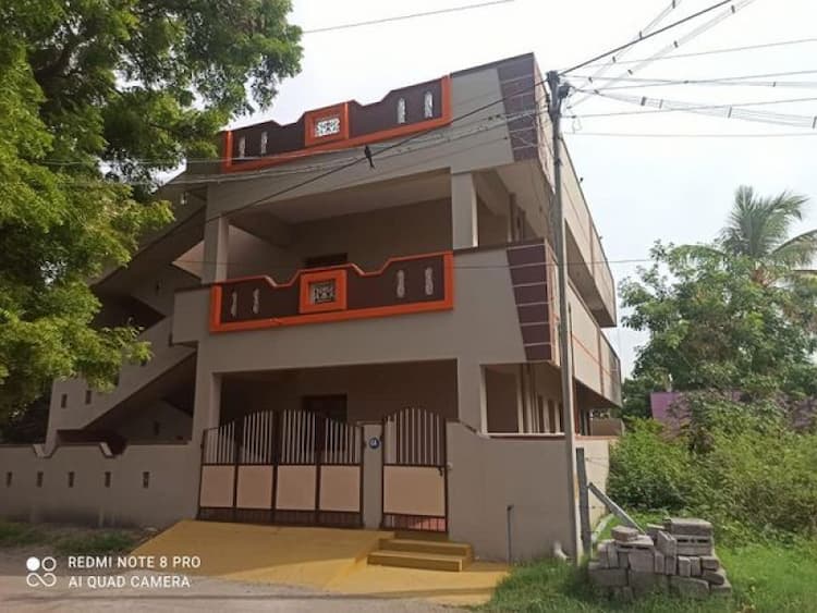 Rental House for Sale